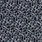 Ritz Black and Whites – K6017-20B 100% Cotton Fabric WOF 110cm-112cm
